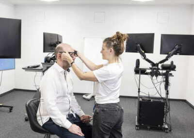 Human Computer Interaction-Lab